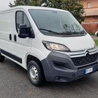 Citroen Jumper 39000 km