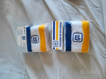 Polsini spugna Eurospin