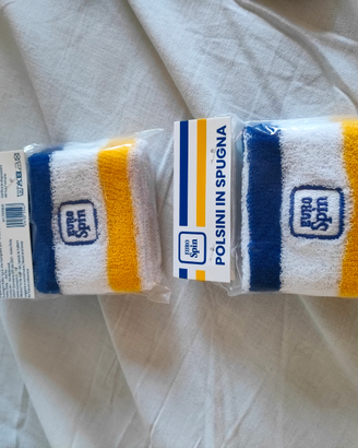 Polsini spugna Eurospin
