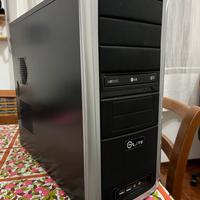 Computer fisso da ufficio