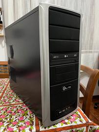 Computer fisso da ufficio