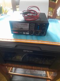 rosmetro wattmetro  sx1000