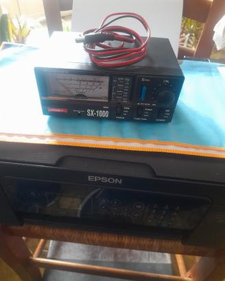 rosmetro wattmetro  sx1000