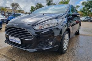 Ford Fiesta 1.5 TDCi 75CV 5 porte
