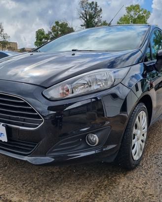 Ford Fiesta 1.5 TDCi 75CV 5 porte