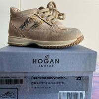 Hogan Sneakers Interactive pailettes 22