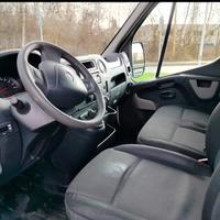 Renault Master refrigerato