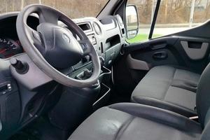 Renault Master refrigerato