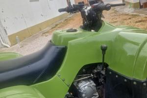 Quad kimera completamente restaurato 350cc 2x2