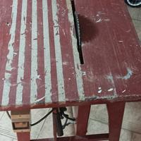 banco sega x cantieristica voltaggio 220