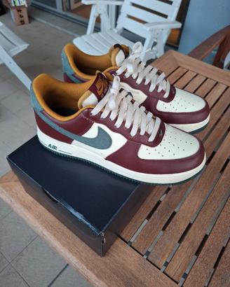 Scarpe Nike air force 1