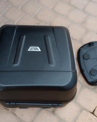 bauletto givi 