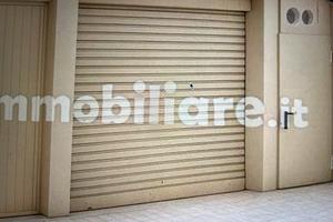 Garage 1 posto auto interno cortile