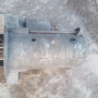 motorino avviamento Ford Fiesta ,fusion, 1.4 TDCi 