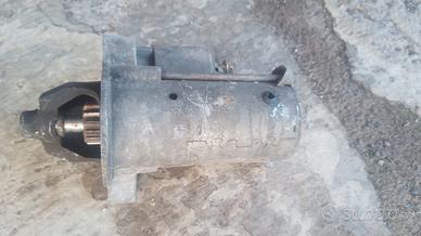 motorino avviamento Ford Fiesta ,fusion, 1.4 TDCi 