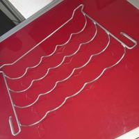 Porta bottiglie da frigorifero