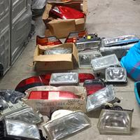 ricambi auto d epoca anni 70 80 90