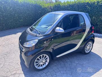 Smart ForTwo 1.0 Passion -2009