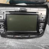 stereo originale lancia delta 