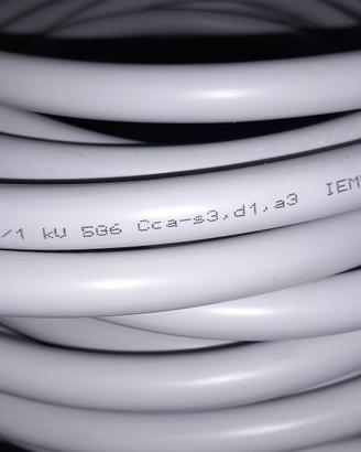 cavo  5G6mm 