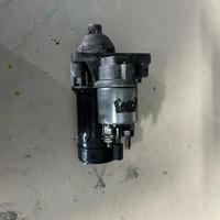 Motorino avviamento peugeot 206