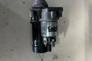 Motorino avviamento peugeot 206