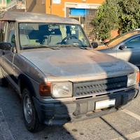 LAND ROVER Discovery 1ª serie - 1994