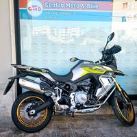 Voge Valico NUOVA 900 DSX ANNO 2025