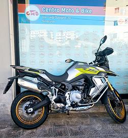 Voge Valico NUOVA 900 DSX ANNO 2025 - TUA DA 98€ A