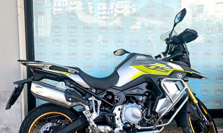 Voge Valico NUOVA 900 DSX ANNO 2025