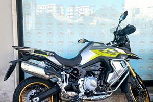 Voge Valico NUOVA 900 DSX ANNO 2025