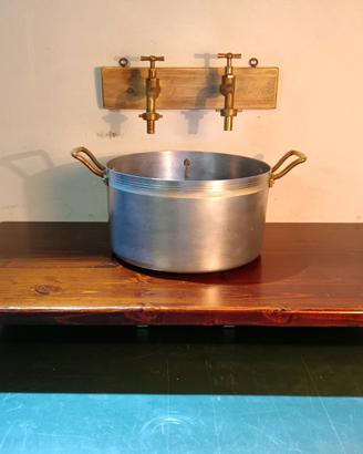 Lavandino - Recycled Style - Industrial design -