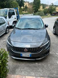 Fiat tipo 1.3 2017