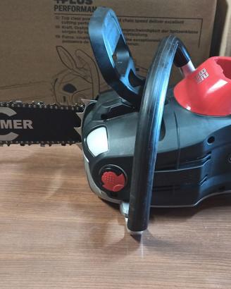 MOTOSEGA CRAMER 82CS34 SOLO CORPO MACCHINA