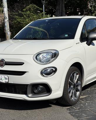 FIAT 500X 1.3 MultiJet 95 CV Sport