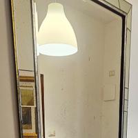 Specchio Decorativo Anticato – Design Unico