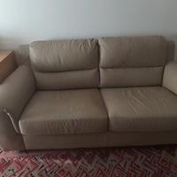 Poltrona letto Chateau d'Ax