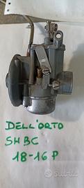 carburatore dell'orto