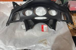 porta strumentazione silver wing