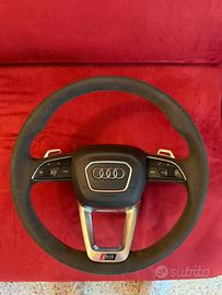 Volante RS3 8Y completo di Airbag