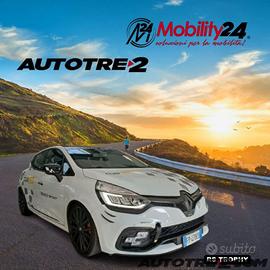 Renault Clio 1.6 TCe 220cv Energy RS Trophy EDC