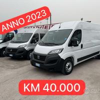 Fiat ducato 2.2 140cv e6 furgone l3h2