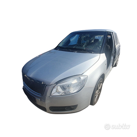 Ricambi usati Skoda Fabia 1.4 B del 2010; BXW