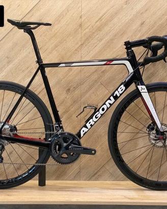 Argon 18 - Gallium Pro, NO PERMUTE