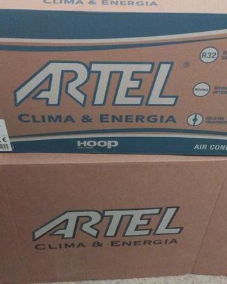 climatizzatore inverter splitter e motore