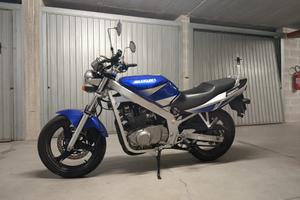 Suzuki GS 500