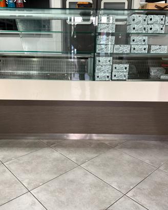 Bar completo