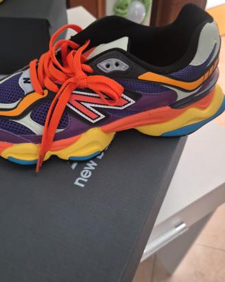 scarpe new balance 
