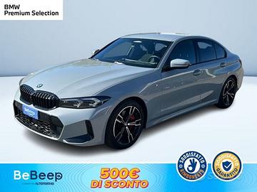 BMW Serie 3 320D MHEV 48V XDRIVE M SPORT PRO AUTO