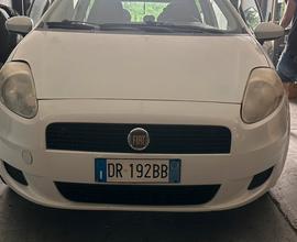 Fiat grande punto 1,3 multijet 2100